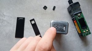 разбор pasito 2 smoant