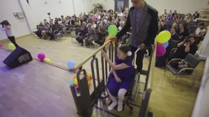 Настоящая «Школа будущего» в Калининградской области!