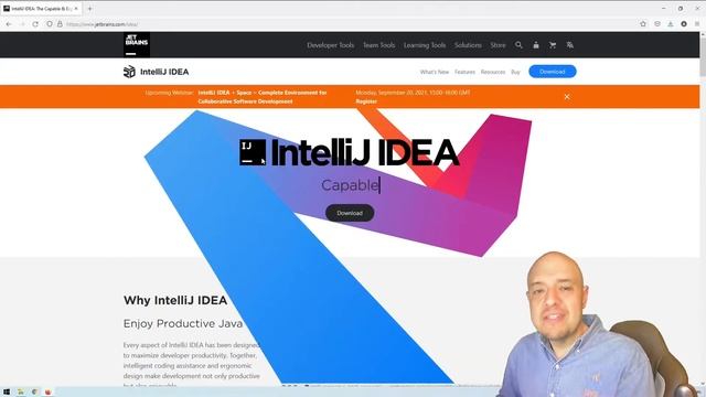 Tutorial | Instala Git e IntelliJ смотреть онлайн