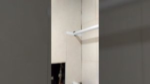 ремонт ванной закрытие стояка