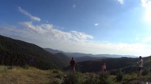 Джиппинг в Геленджике.  Поездка в горы на джипе. Джипинг тур. отпусквгеленджике.рф