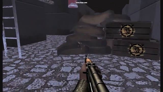 Far Cry 2 Bunker V1.0 смотреть онлайн