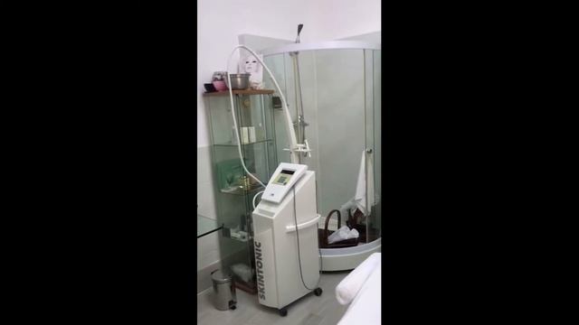 МИШЛЕН аренда кабинета косметолога смотреть онлайн