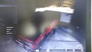 Как сделать образ машины Никиты Панфилова из сериала пёс в GTA V