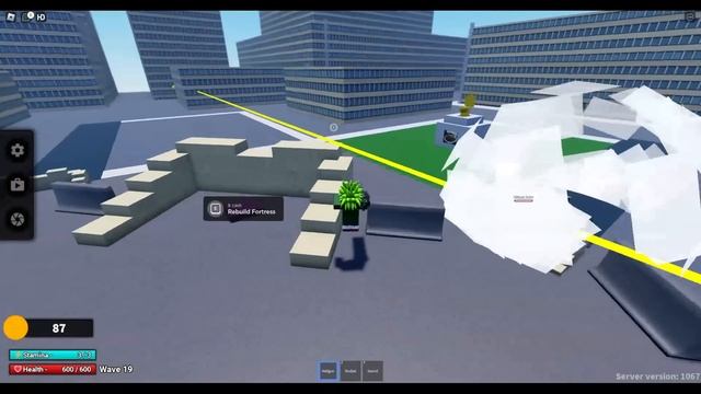 Skibidi Toilet Siege Defense Solo (Siege Gamemode) Full Walkthrough + No Commentary смотреть онлайн