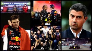 ПРАВДА О ЧЕМПИОНСТВЕ ФЕРСТАППЕНА. Почему Макс взял титул - итоги Гран-При Абу Даби 2021