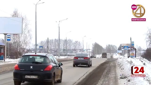 Штрафы за превышение скорости уже приходят