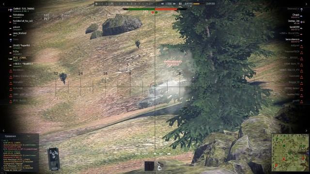 Маленько ракпанзера с сжатым шакалом. (РБ) смотреть онлайн