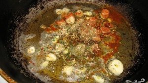 Маринованные кальмары в домашних условиях