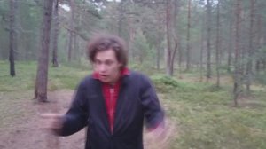 14.06.14 (Музыка: ДДТ - Бродяга)