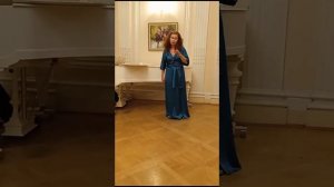 Дж.Верди Ария Абигайль.