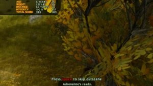 Cabela's Big Game Hunter ( c Жанисом ) 1 (1/2) - первая кровь