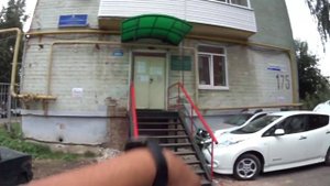 Ниссан лиф вскрытие доп батареи.