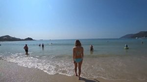 Китай, Хайнань, Дадунхай, Санья, февраль 2018, pearl river garden