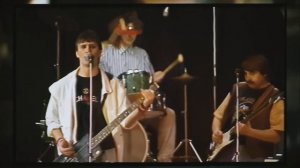 гр. Тандем   "Нет тебя прекрасней"  Архангельск 1994  г.