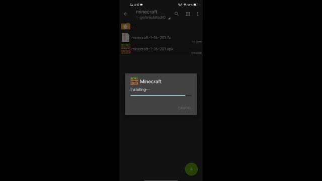 how to download minecraft pe 1.16.201 for free смотреть онлайн