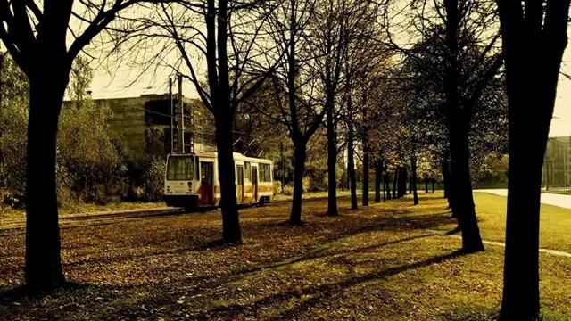 Осень в золоте смотреть онлайн