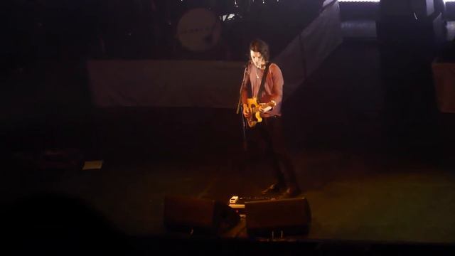 James Bay 'Bad' in Concert Electric Light Tour 3-25-2019 The Wiltern LA CA смотреть онлайн