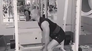 Альтернатива тяги Т образного грифа .