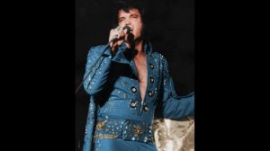 Elvis & Tom Jones Duet - I'll Never Fall in Love Again