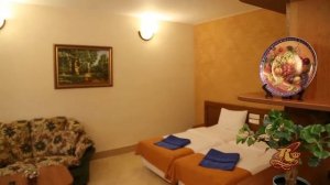 Сеть отелей и ресторанов "РЕГИНА" Казань презентация