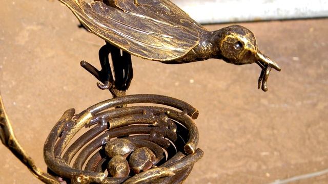 Кованые изделия в Днепропетровске смотреть онлайн