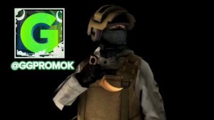 Промокод на бесплатный кейс GGstandoff Джи Джи стандофф! Промокоды на бесплатный кейсы