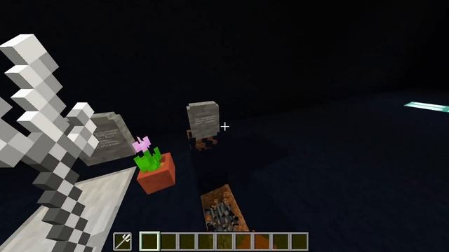 СИЛА БОГА ВЫРВАЛАСЬ НАРУЖУ?! ЯРОСТЬ НЕБЕС! ДЕМОН ХРАНИТЕЛЬ В МАЙНКРАФТ 10 СЕРИЯ смотреть онлайн