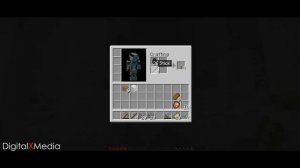 Minecraft 1.8 - Enderman [First Encounter]