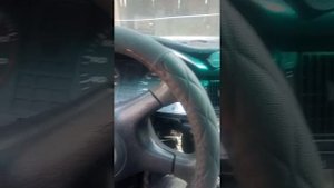 щит прибор замена лампочки Ауди 80б4