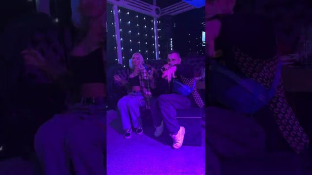 У Корнея Тарасова новые отношения?