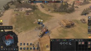 Company of Heroes 3 - как играется мультиплеер 8 месяцев после релиза?