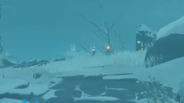 Холодные жопы | Genshin Impact смотреть онлайн