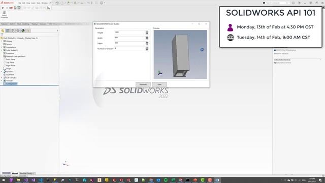 Let's meet at 3D Experience World 2023! смотреть онлайн