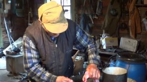 Разделка рыбы на балык и тешу. ХОЛОДНОЕ КОПЧЕНИЕ РЫБЫ Часть 1.1