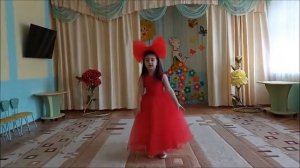 Хвостики как бабочки