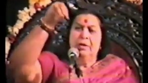 1990 год, 25 декабря  Рождественская пуджа Ганапатипуле, Индия  Перевод Ю  Васильева