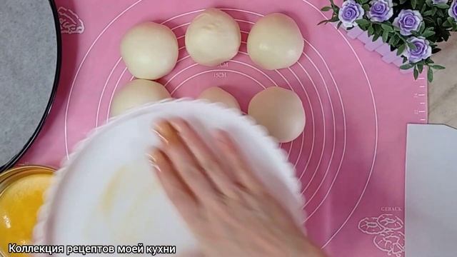 ?ТАКОЙ ПИРОГ ХОЧЕТСЯ Наслаждаться Снова и Снова! Слоёный Пирог с Зеленью/Pie with greens смотреть онлайн