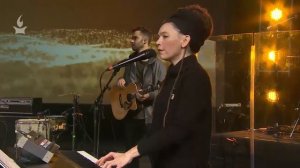 Misty Edwards // Onething 2016, Session 4 Worship