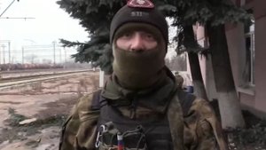 ЧВК Вагнер освободили район Соль