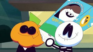 Жуткий Месяц RYTP #2 Скид оформил вкид