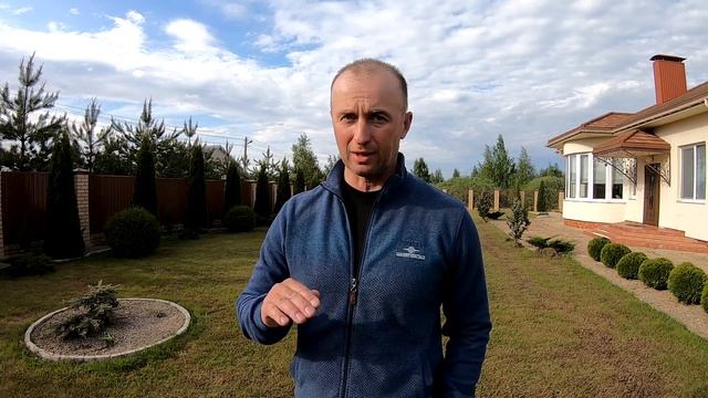 Как сделать красивый газон на даче. Аэрацция газона . Подкормка газона. Газон своими руками