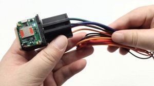 Upgrade Version!! MiCODU MV730 Relay GPS Tracker