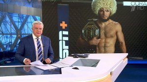 Выпуск программы "Время" в 21:00 от 25.10.2020