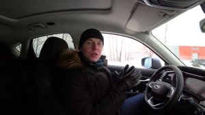 GEELY TUGELLA 2020 // не ПОКУПАЙ // ПЯТЬ ПРИЧИН // ТУГЕЛЛА // РАЗОБЛАЧЕНИЕ