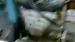 Вихревая нарезка резьбы