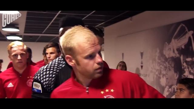 ВЫ НЕ ПОВЕРИТЕ, НО ОНИ ИГРАЛИ В ЭТИХ КЛУБАХ! Звезды футбола в НЕОЖИДАННЫХ клубах @GOAL24 смотреть онлайн