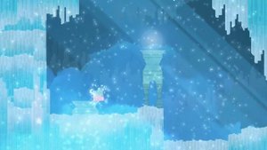 Обзор GRIS для Nintendo Switch