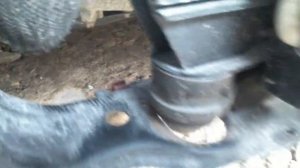 как снять бампер ford focus 3