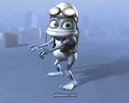Frog
